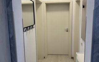 Apartament 3 camere de închiriat/ Centrul Istoric - Poză 9