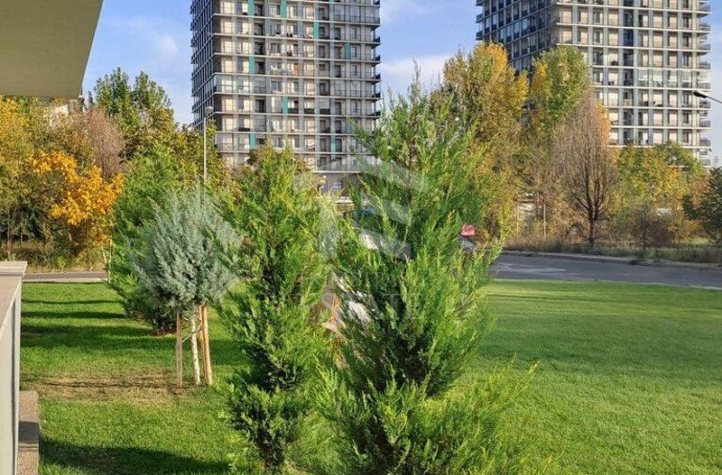 Panorama rara | Totul nou | Parcare subterana - Poză 1