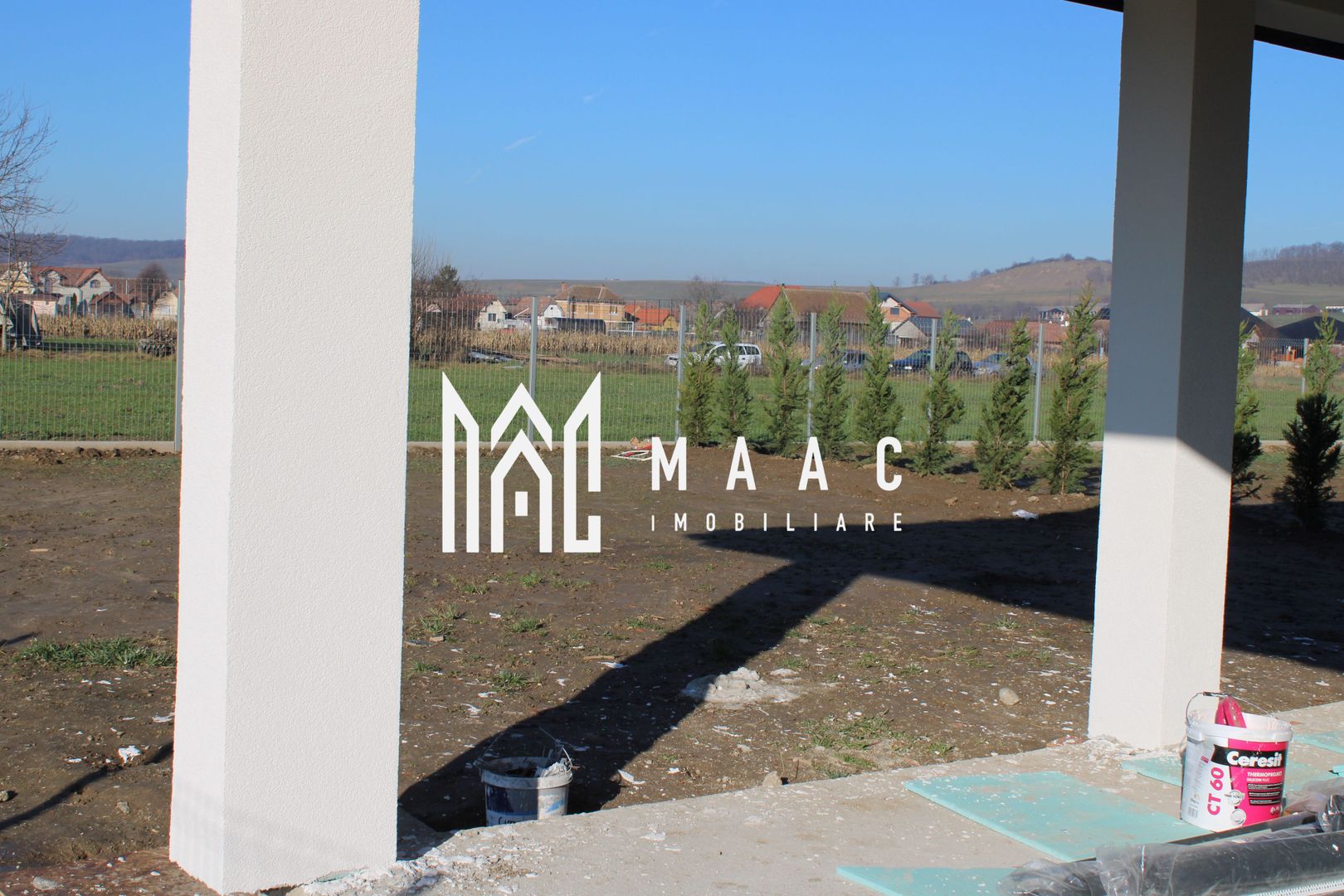 Casa Modernă I 6 camere I Independentă Energetic I Cristian - Poză 4