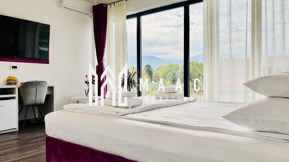 Pensiune 10 Camere | 700Mp | Valea Avrigului | Teren 4600Mp - Poză 5