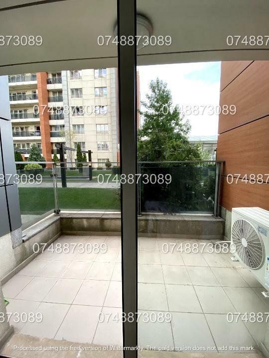 Ap 3 Camere Incity Residence Tip A - Poză 5