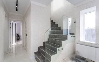 Vânzare casă,  4 camere, strada Alexandru Marinescu, Buiucani - Poză 14