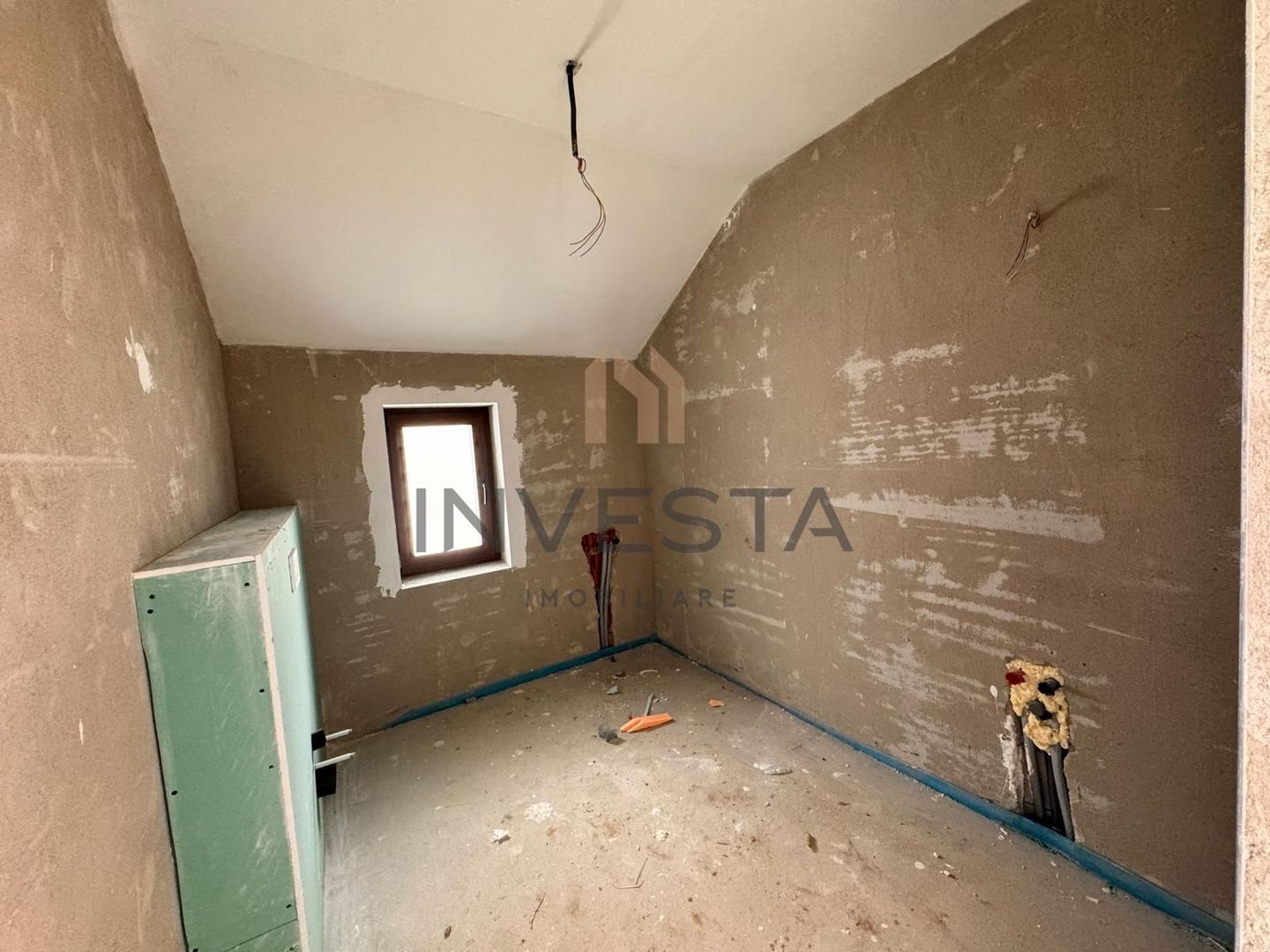 CASA INDIVIDUALA FELEACU 1000 MP CURTE - Poză 7