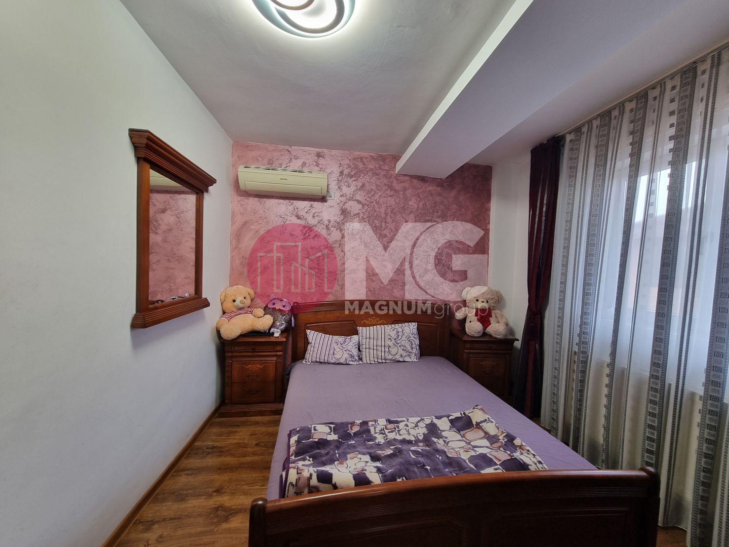 Vila complet utilată de inchiriat – Vatra Nouă, Sector 1 - Poză 5