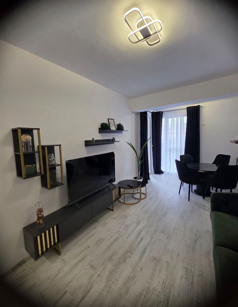 AP. 2 CAMERE VITAN-BARZESTI, PET-FRIENDLY, BLOC NOU, CENTRALA TERMICA - Poză 3