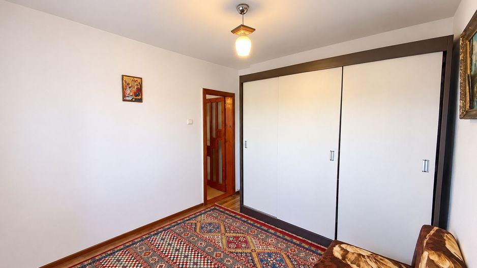 COMISION 0%, Apartament 3 Camere, Etaj 3, Izolat, Centrala, Blascovici - Poză 3