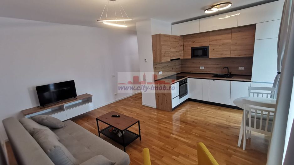 Inchiriere Apartament 2 Camere  Jandarmeriei Bucuresti Sector 1 - Poză 5