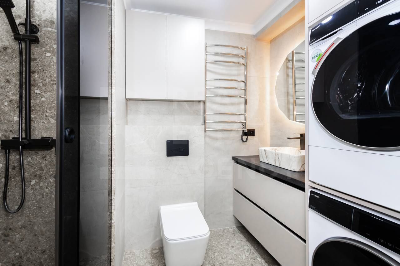 Vânzare, apartament, 1 cameră, strada Mitropolit Dosoftei, Centru. - Poză 10