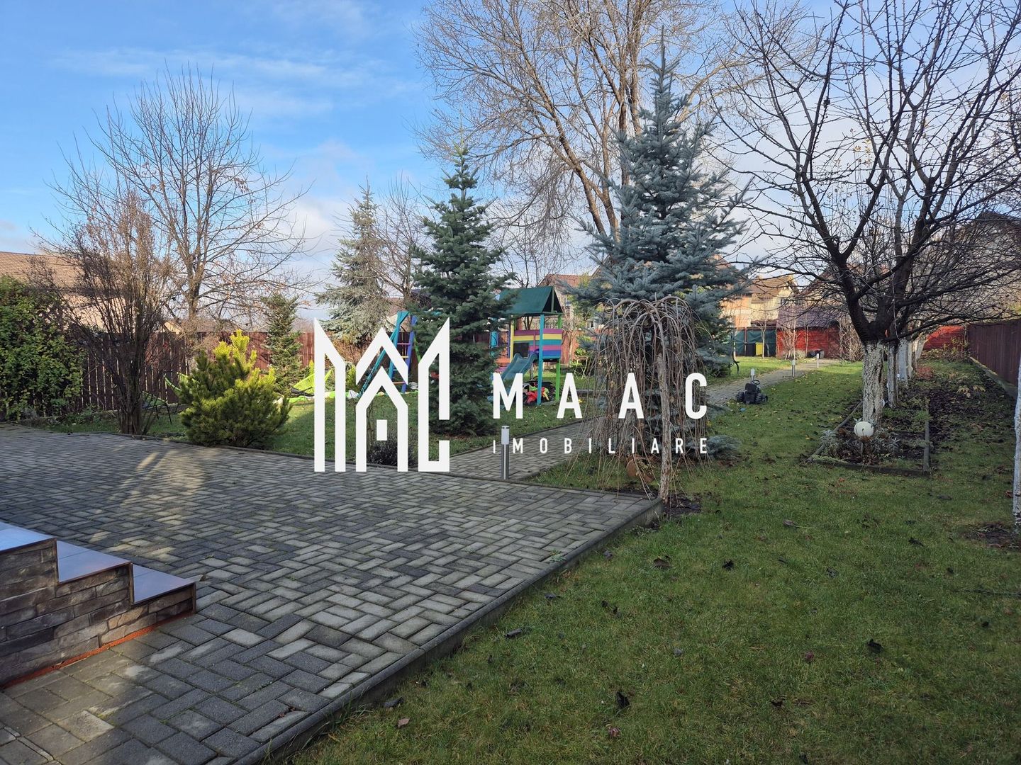 Exceptional - Oază de liniște în Sânpetru, Brașov - Poză 25