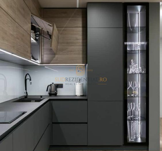 Apartament 2 camere, finisaje moderne, zona excelenta,Grand Arena Mall - Poză 4
