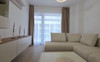 Apartament cu 2 camere, Complex Prima Vista, București, România - Poză 2