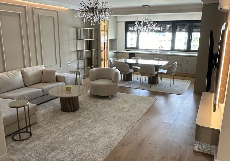 Apartament Ivory Residence Loc Parcare Inclus - Poză 4