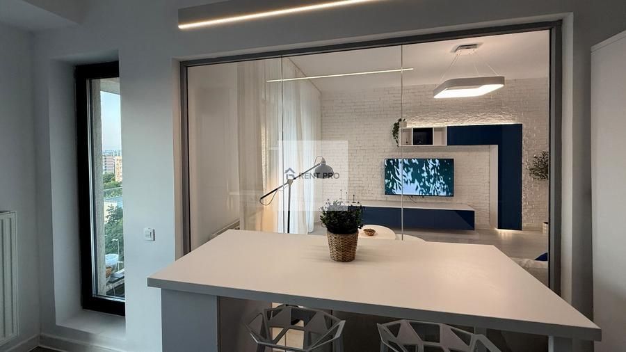 Apartament premium cu 2 camere de închiriat | 21 Residence | - Poză 8