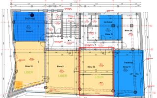 Birouri de închiriat – zona AFI Brașov | Spații diferite - Poză 8