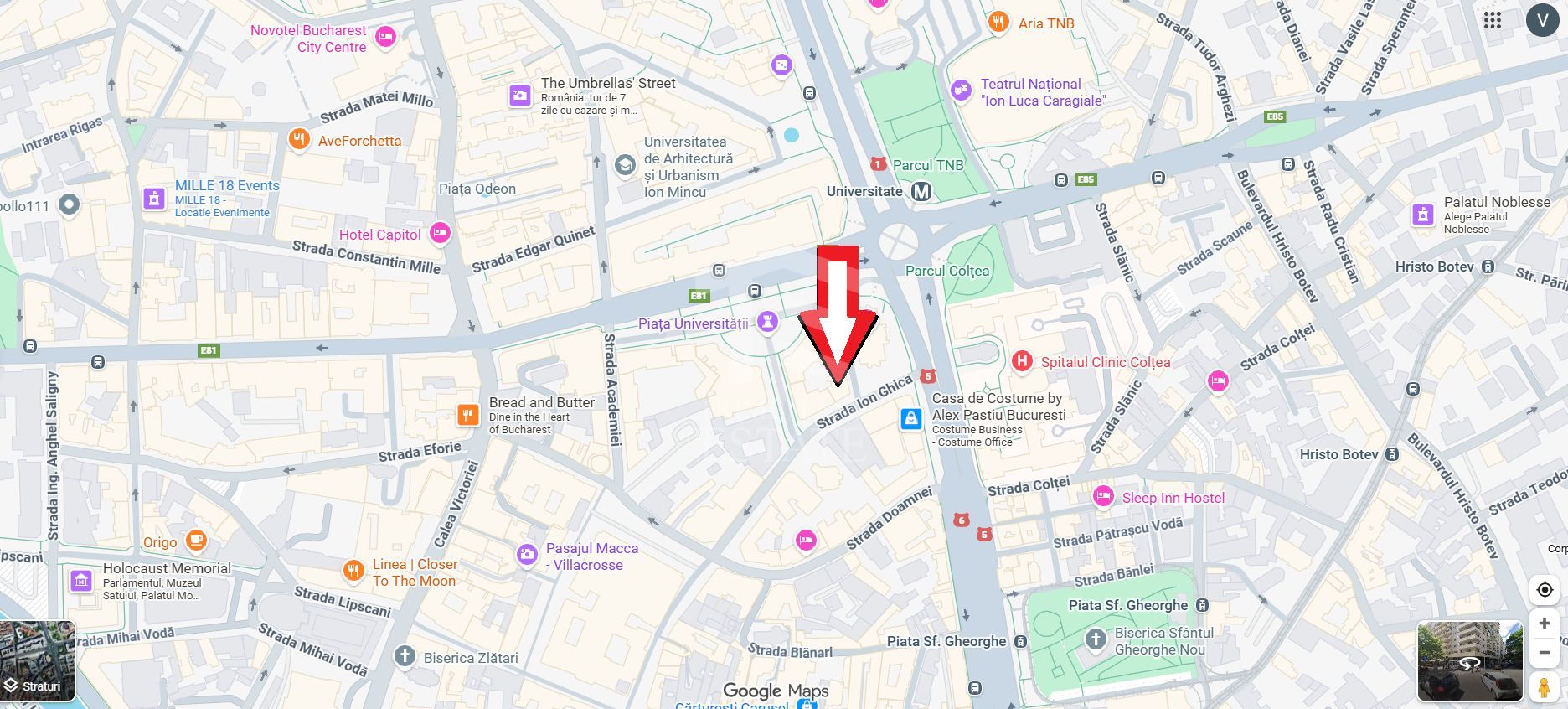 Oportunitate! Apartament 4 Camere 1 Minut Metrou Universitate - Poză 9