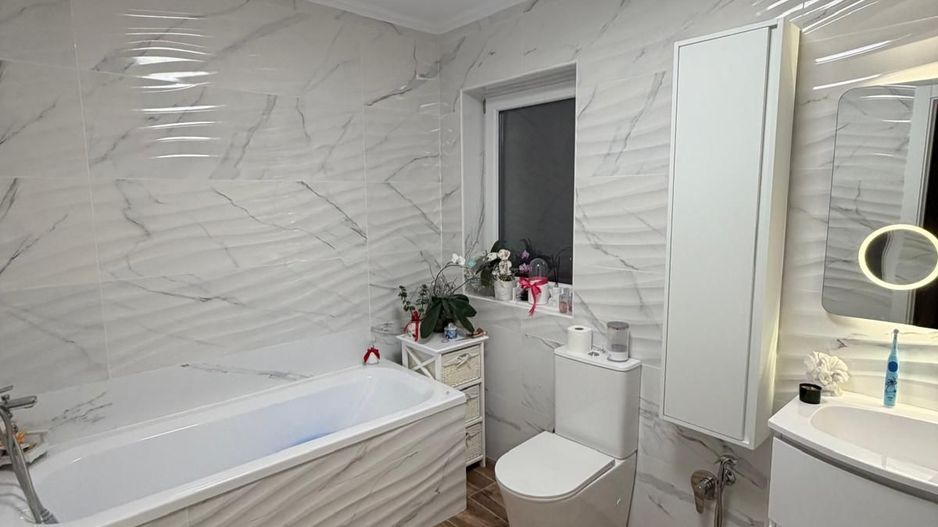 Casa tip duplex de vânzare in Alba Iulia - Poză 4