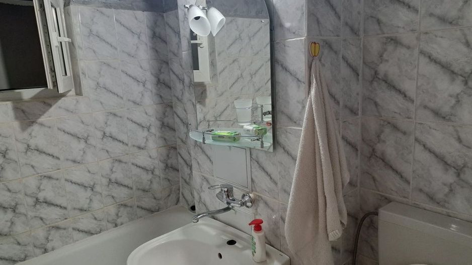 Apartament 2 camere decomandat Brazda Simplon - Poză 6