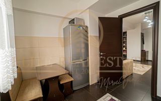 I.C. Brătianu - Policlinica CFR - Apartament cu 2 camere, bloc 2010. - Poză 13