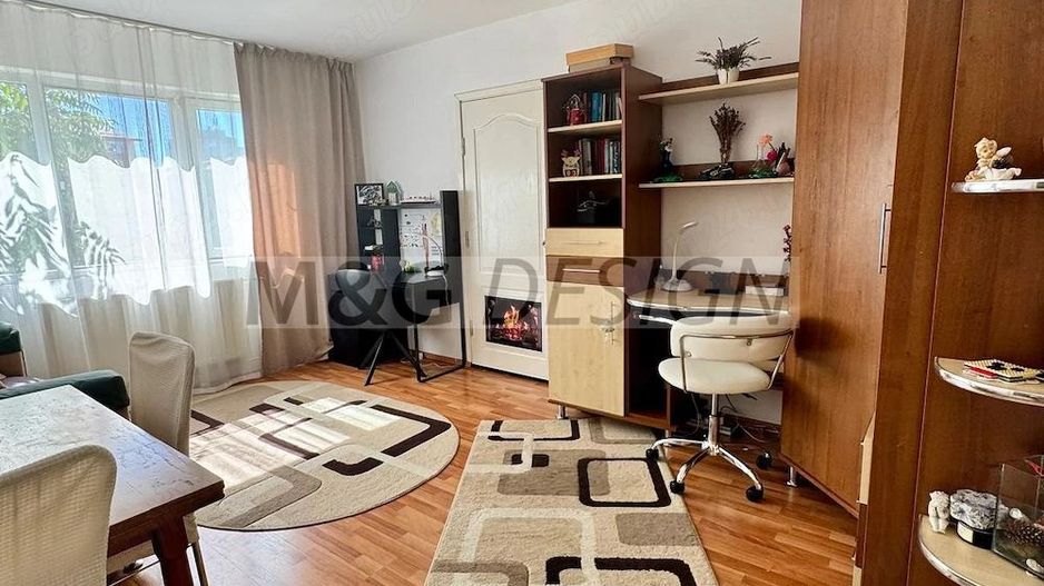 Apartament 2 camere Calea Sagului - Poză 3