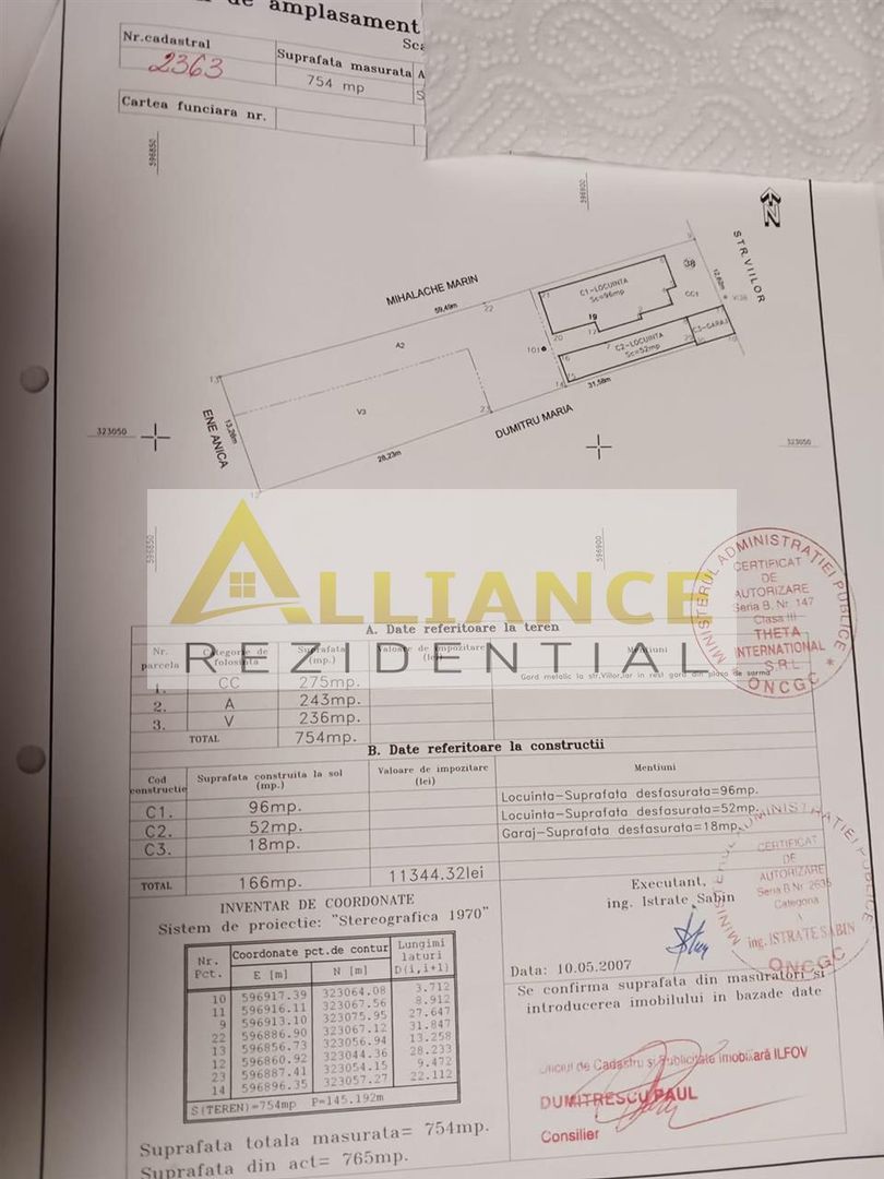 Casa Individuala 148mp - Catelu - Poză 28
