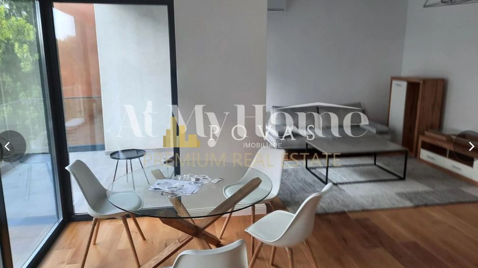 Vanzare Apartament 2 Camere Iancu Nicolae - Baneasa - Poză 3