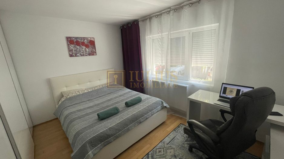 Zona Bucovina, 2 camere, centrala proprie. - Poză 1