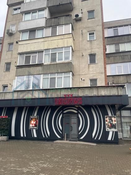 Spațiu comercial de închiriat – Podu de Fier, Iași – 112 mp, 24 Euro/mp - Poză 1