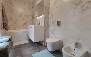 Triplex, cu terase panoramice, Pipera - Iancu Nicolae - Poză 17