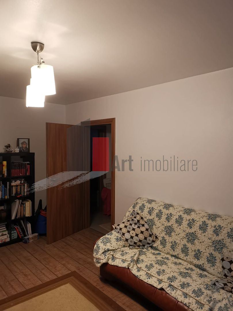 Vânzare apartament 3 camere zona Huedin - Poză 12