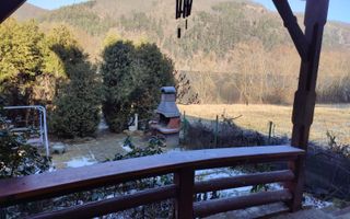 5 camere, Curte proprie, Ponton, 3 parcari, Zona Somesul Cald, Cluj - Poză 13