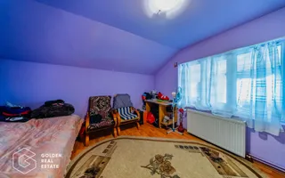 Casa P+M, teren în suprafata de 500 mp, Utvin - Poză 27
