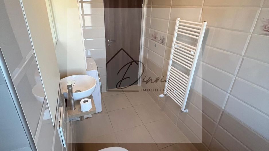 Apartament 2 camere Vivamus Residence I loc parcare I COMISION 0% - Poză 20