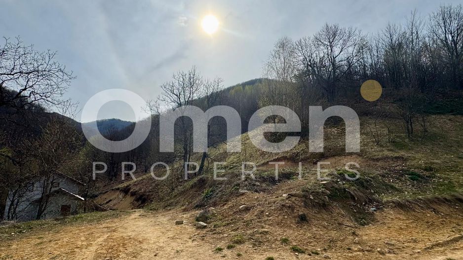 Teren intravialn | 6476 mp | Ulmoasa | zonă superbă - Poză 5