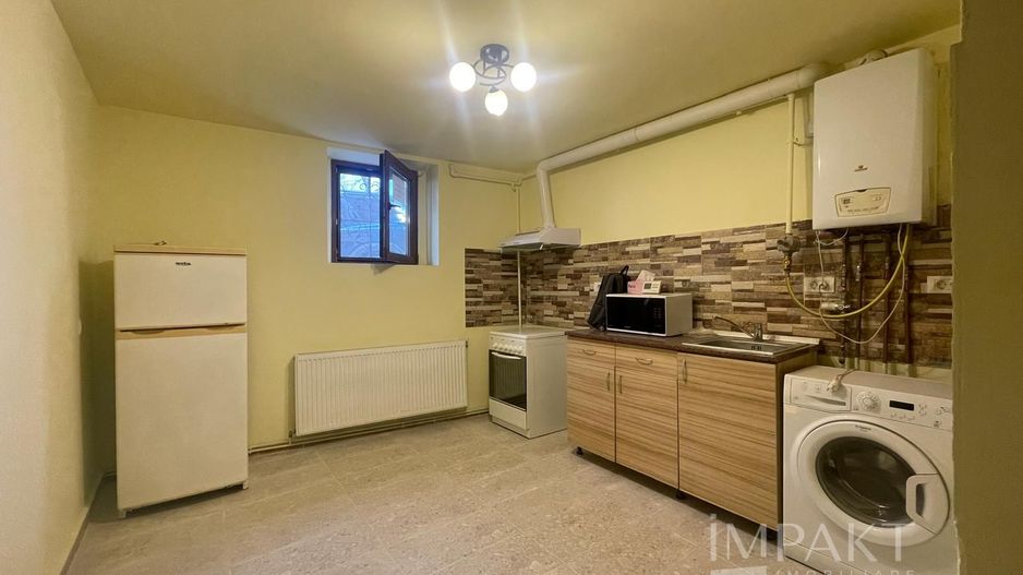 Apartament cu 2 camere, zonă UMF – ideal investiție - Poză 1