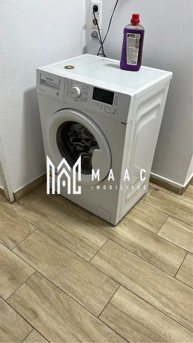 Garsonieră de vânzare în Sibiu | Central | 23 mp, etaj 3, mobilată - Poză 2