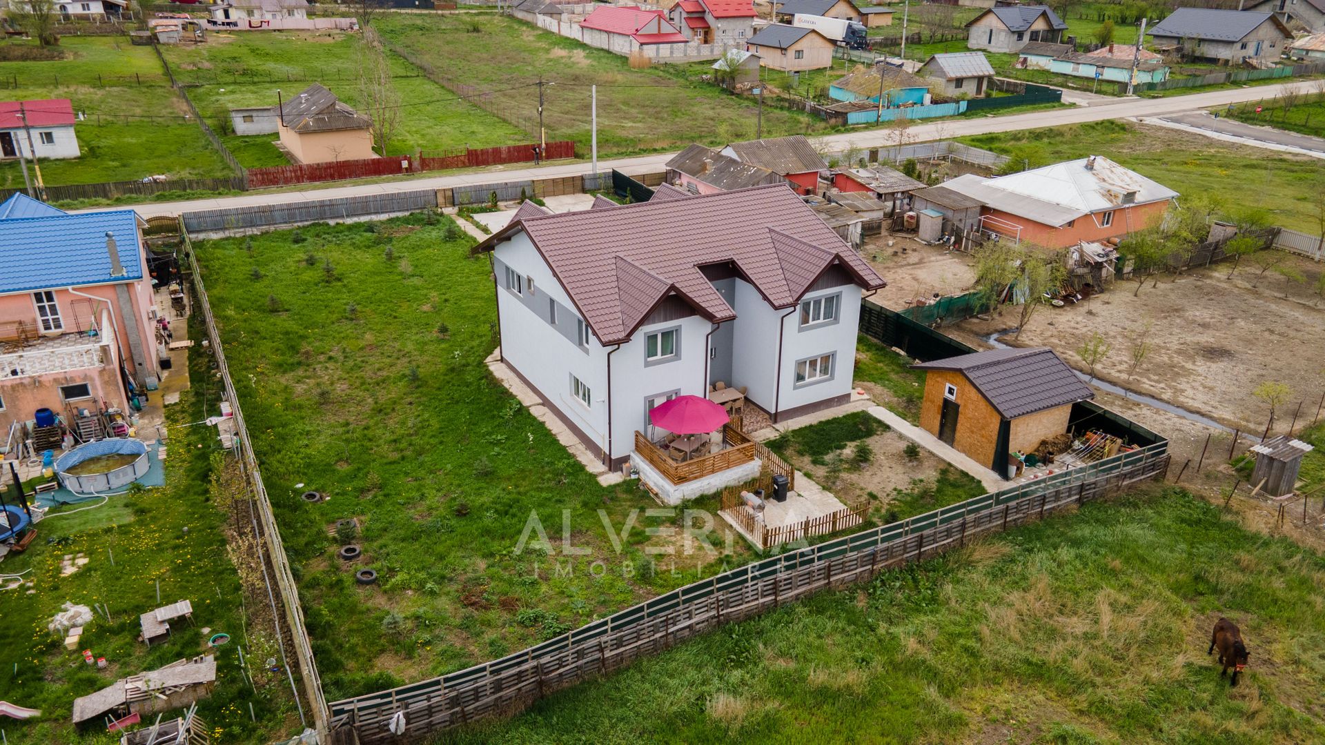 Oportunitate de investitie in Turism | Pensiune - 224mp | Iasi - Poză 31