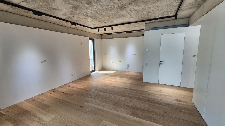 Apartament exclusivist 3 camere 86,80 mp + loc de parcare - Dorobanti Floreasca - Poză 3