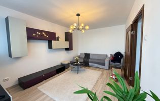 2 camere la 5 minute de METROU