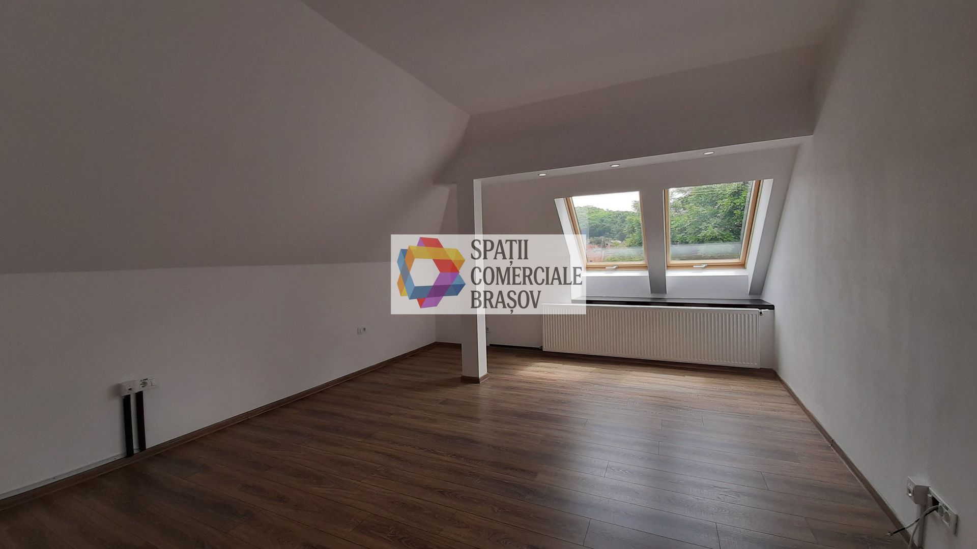 Spatiu de birouri deosebit - 160 mp - Poză 7