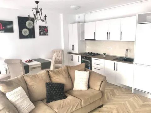 Apartament 2 camere bloc nou  etaj 1 - Poză 3