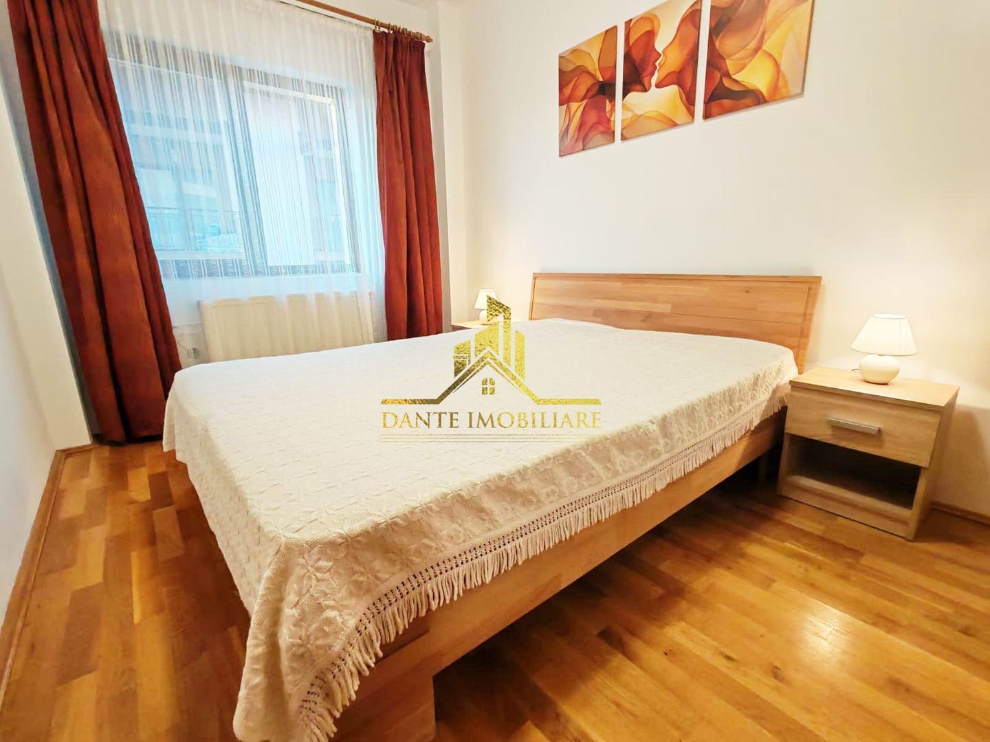 2 camere, mobilat modern, bloc nou, balcon, Zorilor, Mircea Eliade - Poză 14