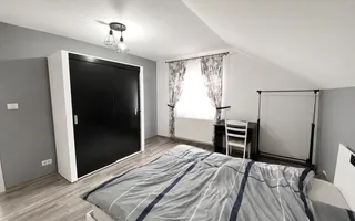 COMISION 0%, Casa Individuala, 5 Camere, 130 MP, 400 Teren, SACALAZ - Poză 12