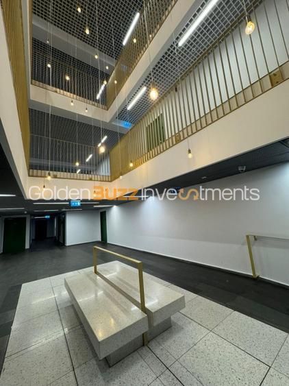 Apartament 2 camere Aviatiei cu chirias - Poză 9