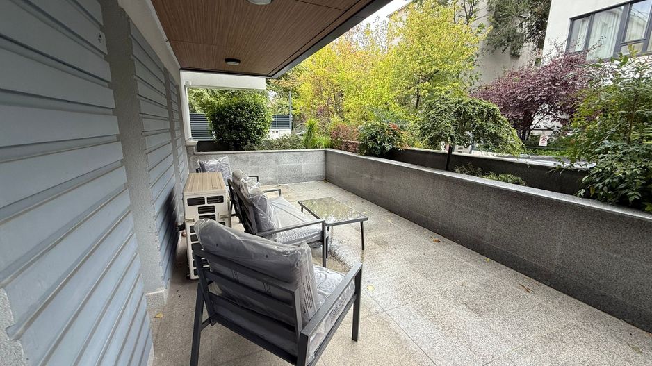 Armonie în alb și bej - Prima inchiriere I Floreasca - Poză 12