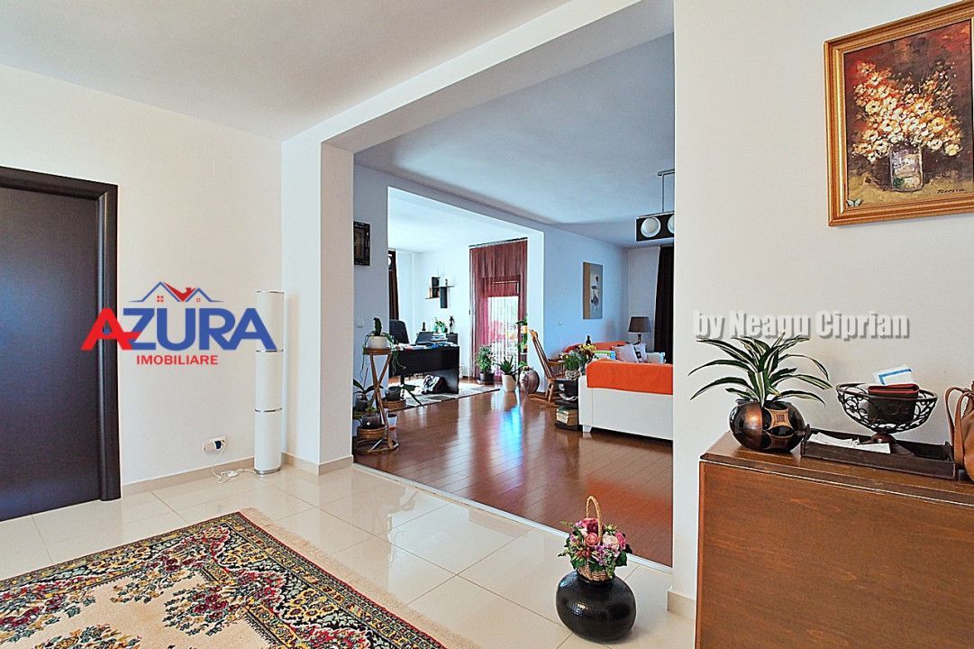 Vanzare vila de Lux, Bascov - Poză 2