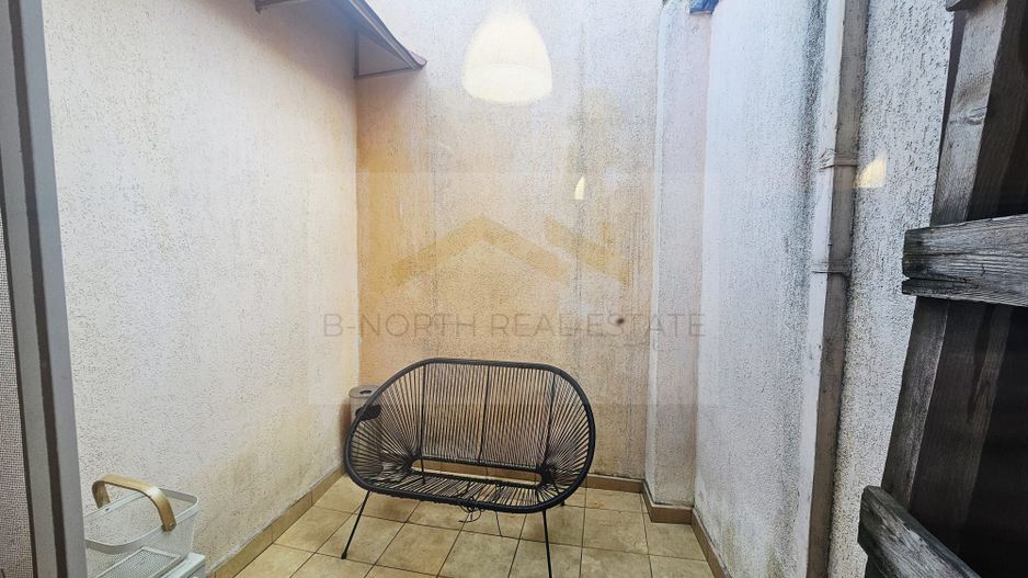 Spațiu comercial de închiriat în vilă , Zona Alba Iulia - Poză 9