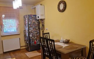 Apartament 4 camere Aradului etaj 1 - Poză 4