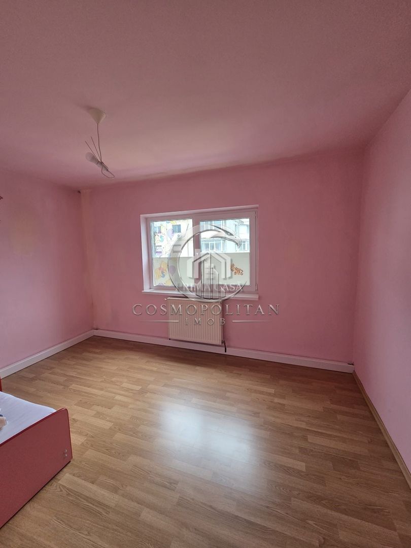Apartament cu 2 camere ~ zona Dorobanti 1 ~ etaj 3din4 ~ cu imbunatatiri - Poză 13