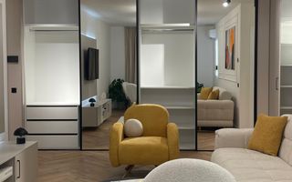 Apartament 2 Camere Decomandat | Parcare | Finisaje LUX | Elite City - Poză 5