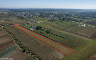 TARTASESTI-GULIA , TEREN CONSTRUCTII 8100 MP! - Poză 10